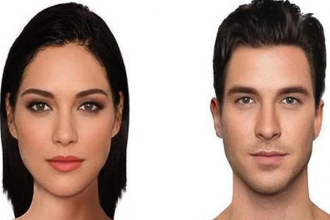 ¿Cómo serían las personas más lindas del mundo?