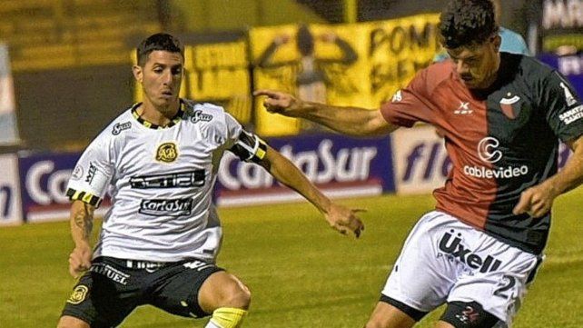 Así quedó Colón en la zona B de la Primera Nacional