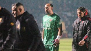 Luego de un mal paso por Colón