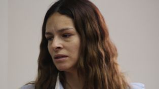 Tras 50 días presa, Julieta Silva se reencontró con sus hijos