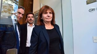 Juntos por el Cambio pidió que se retire la reforma judicial