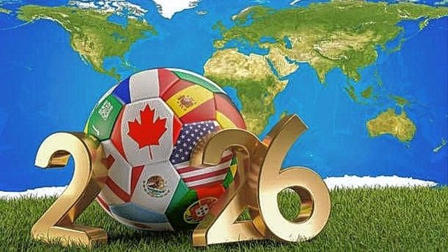 Mundial 2026: lo que hay que saber sobre el torneo que marcará una nueva etapa en el fútbol