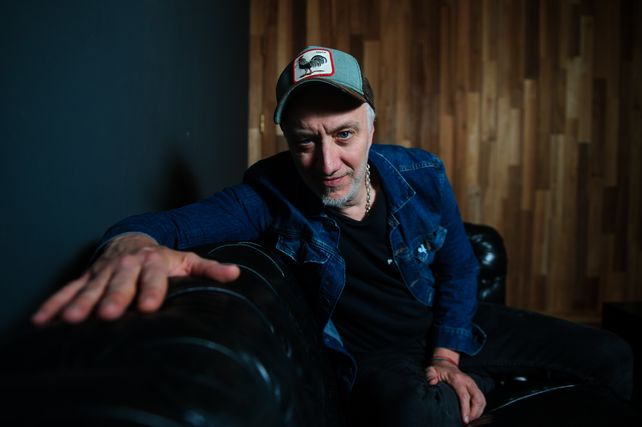 Andy Kusnetzoff  regresa a la televisión con su exitoso ciclo PH, Podemos Hablar