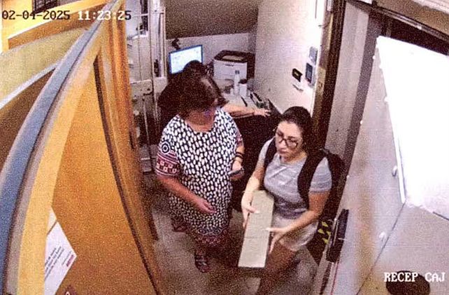 Audios. Novelli le pagaba a Milei cuando era diputado y le sigió pagando aún siendo Presidente por servicios de Influencer&nbsp;