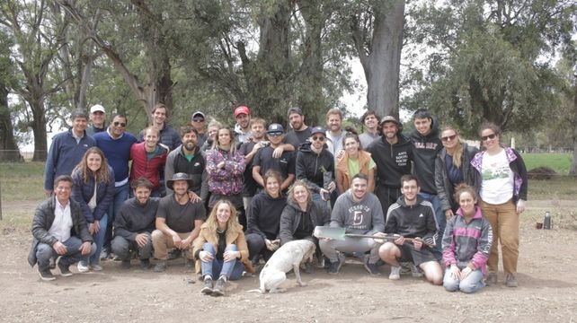 Nativas: cuidar el ecosistema para asegurar el futuro