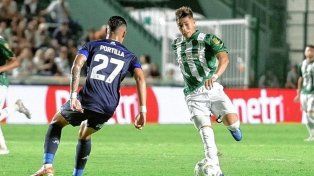 Banfield y Talleres se miden en el Florencio Sola para darle continuidad a la Liga Profesional.