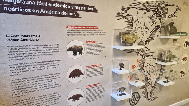 El Museo del Río Paraná