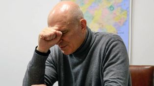 Espert se limitó a presentar un escrito en la causa por presunto lavado de activos