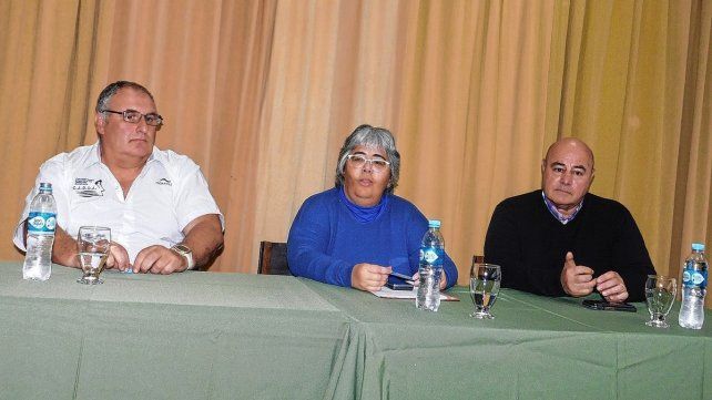 El Sudamericano Juvenil de aguas abiertas se realizará en la ciudad de Santo Tomé.