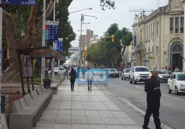Foto: UNO/Valeria Girard