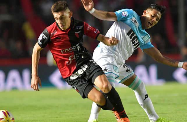 Bonaveri y el dato particular para cortar la racha en Sarandí