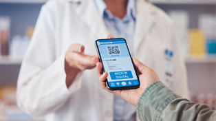 Pami: qué tienen que tener las recetas electrónicas para que sean válidas