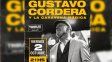 Gustavo Cordera y la Caravana Mágica llegan a Tribus para una noche llena de clásicos