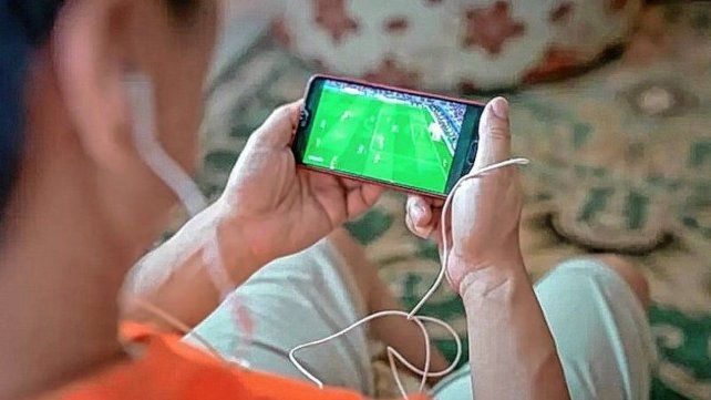 Pelota Libre, la página que apareció tras el cierre de Fútbol Libre Pelota Libre, la página que apareció tras el cierre de Fútbol Libre