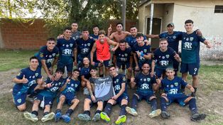 Copa Federación. Los dirigidos por Leonel Rodríguez enfrentan al equipo de Coronda.&nbsp;