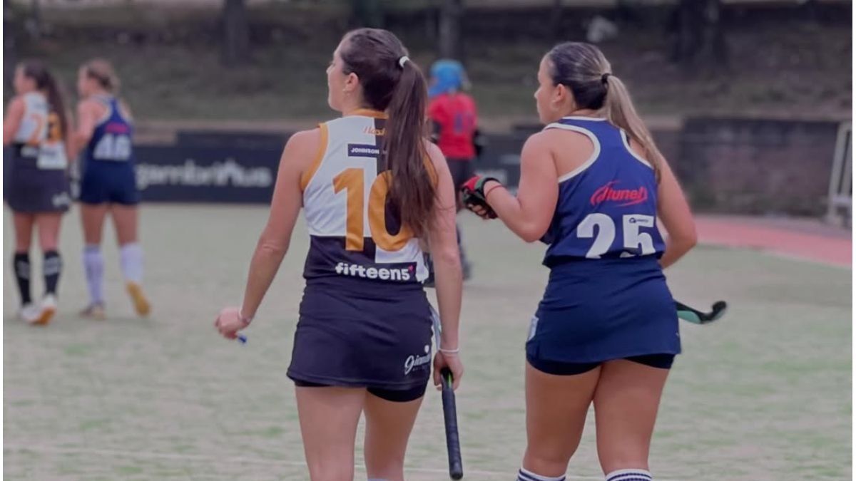 Pasó la penúltima fecha del Torneo Dos Orillas de Damas