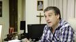intendente. Pedretti pedirá autorización judicial para que el municipio pueda entrar al barrio y cubrir servicios.