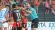 ¿Último contacto de Patronato con Páblo Dóvalo?