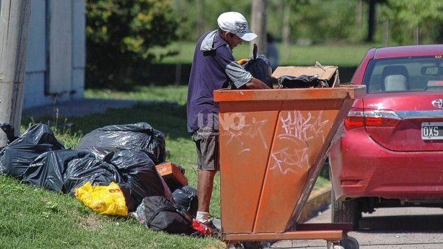 Hay que salvar la indigencia: el pedido urgente ante el aumento del hambre en Santa Fe