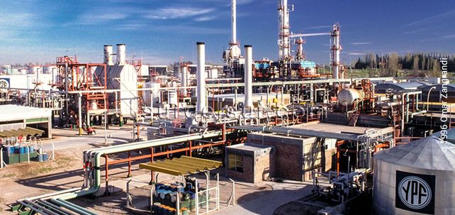 La actividad productiva depende de la provisión de combustibles, el acceso a créditos, los lineamientos del FMI y la tasa de interés. 