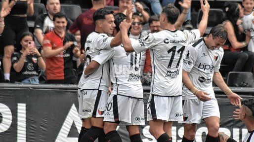 El impacto de Lago en Colón: goles y números que explican su importancia