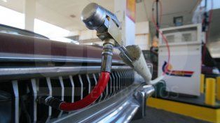 En el medio de la ola de frío y el faltante de GNC, Cammesa busca adquirir 12 cargamentos de combustible líquido