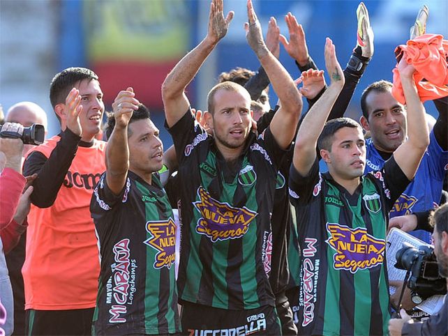 Chicago ascendió a la B Nacional