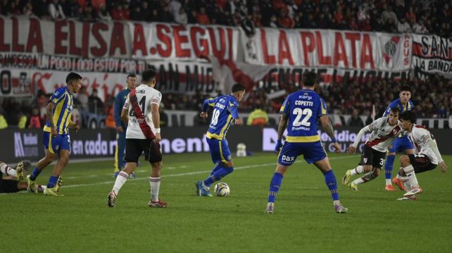 En el primer 