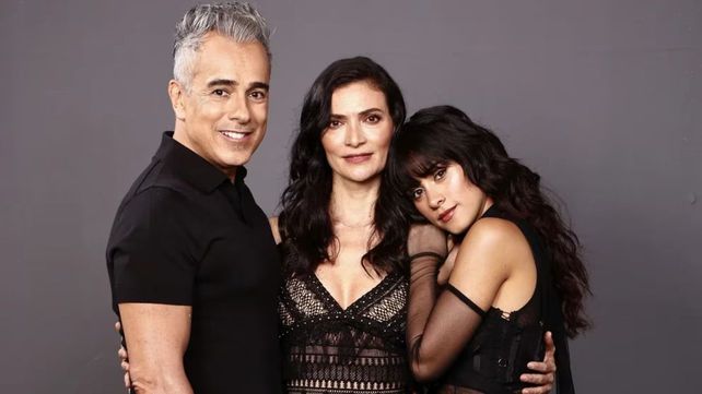 Los actores Ana María Orozco y Jorge Enrique Abello vuelven en esta nueva versión de Betty