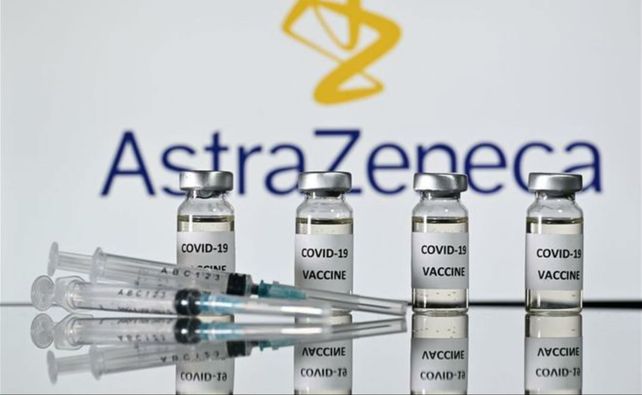 El laboratorio británico AstraZeneca y Rusia anunciaron que realizarán ensayos clínicos conjuntos.&nbsp; 