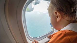 Sarampión: recomiendan no hacer viajes al exterior con menores de un año