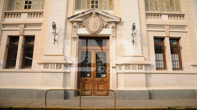 La cooperadora de la escuela Belgrano organiza un bingo para   construir un nuevo patio