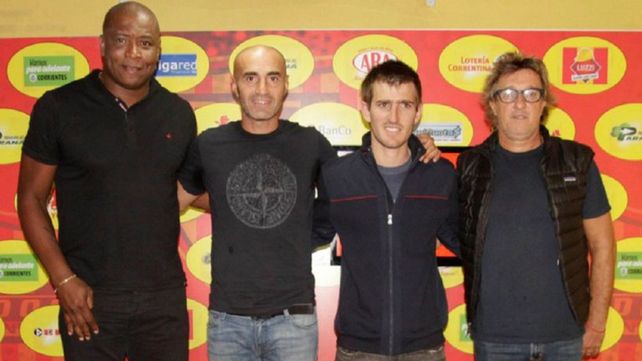 Dará el puntapié inicial