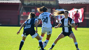 Newells no pudo con Gimnasia y sumó su tercera derrota al hilo.