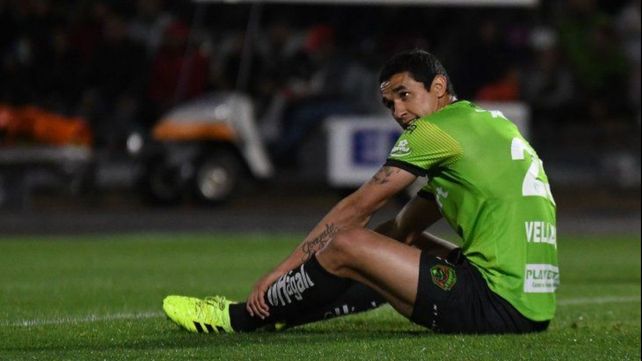 Víctor Gustavo Velázquez Ramos