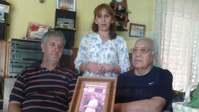Lucha. Defraudados por la Justicia