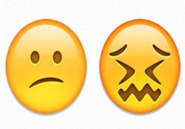 El verdadero significado de estos iconos de Whatsapp