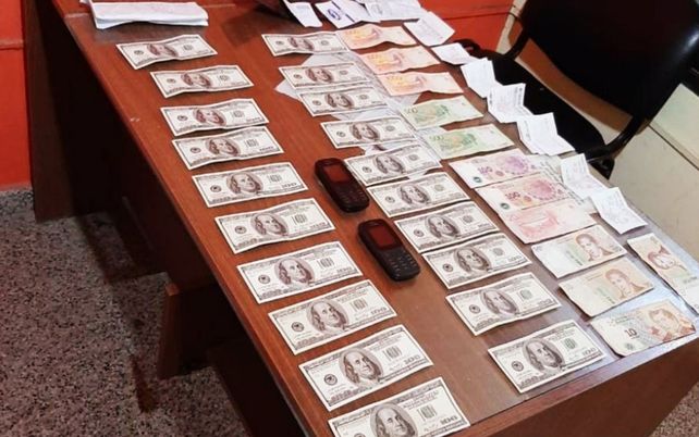 Enviaron a 64 personas a juicio por narcotráfico y venta de moneda falsa