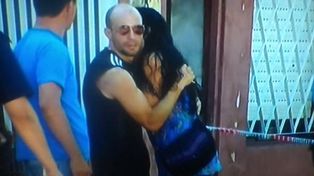 Hallan a tres personas muertas y maniatadas dentro de una casa incendiada