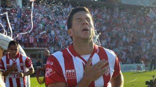 Unión recordó a Diego Barisone en un nuevo aniversario de su fallecimiento: Un día más para extrañarte