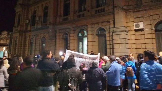Nuevo pedido de justicia por el crimen de Mariela Costen
