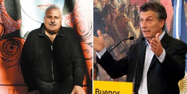 Villarruel: Macri no está acostumbrado a que le pregunten sobre algunos temas y por eso reaccionó mal