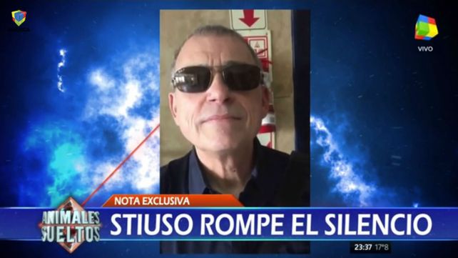 Stiuso dijo que a Nisman lo mataron y que era consciente que podía pasar