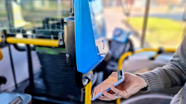 Rosario Moderniza el Boleto de Colectivo: Ahora Se Podrá Pagar con Tarjetas de Crédito, Débito y QR