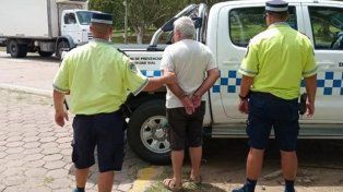 Paraná: detuvieron a un remisero por presunta trata sexual de una adolescente