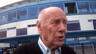 Se fue un grande. Federico Sacchi integra el Salón de la Fama entre los 24 jugadores elegidos por la AFA.