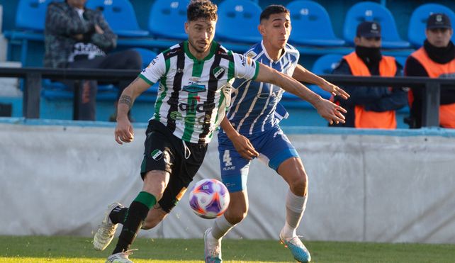 Villa Mitre dio el batacazo al dejar en el camino a Godoy Cruz. Fue 0 a 0 en los 90 y triunfo en los penales.