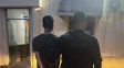 Balearon en la cabeza a un peluquero de 22 años en barrio San Martín y aprehendieron a un joven por el hecho