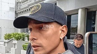 Favio Álvarez llega desde Talleres a Colón, buscando el protagonismo que no pudo tener en Córdoba.