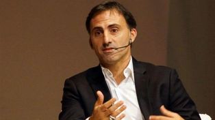 Relacionan a Diego Latorre con su mucama